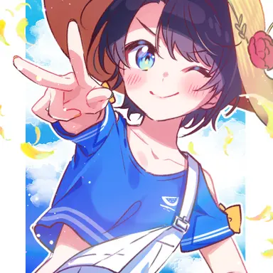 Profile image of 大空スバル