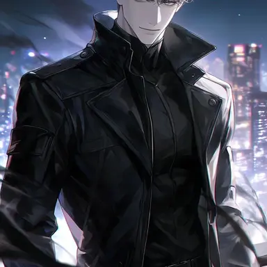 Profile image of Killian