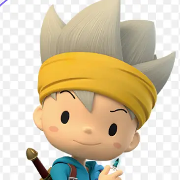 Profile image of チャップ