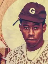 DrunkFern8023의 Kanel Joseph Crew