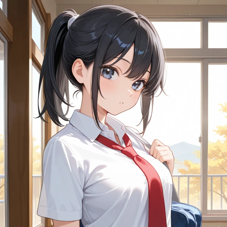 りの