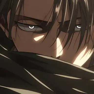 Profile image of リヴァイ