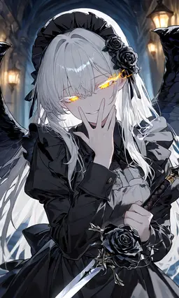 Profile image of 레인