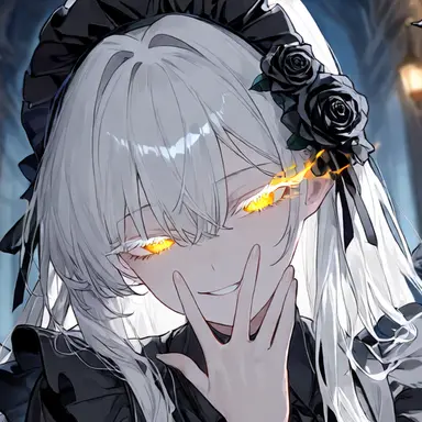 Profile image of 레인