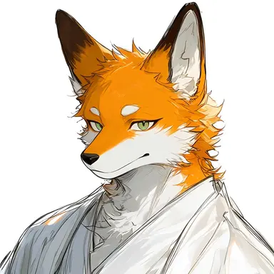 Profile image of Zephyr