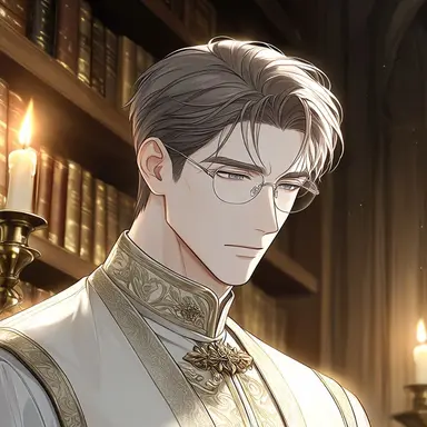 Profile image of Orvyn
