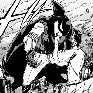 Profile image of Gang