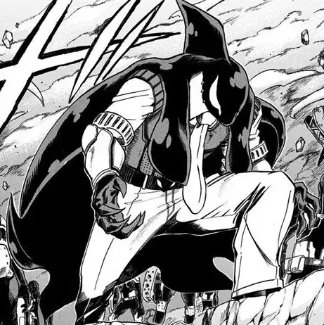 HighBloom6936의 Gang Orca-Husband