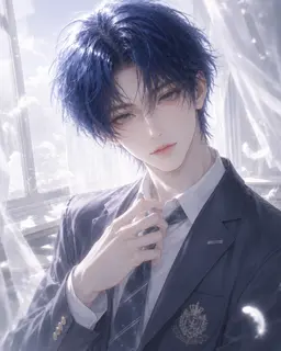 Profile image of 水上透羽