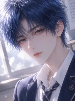 Profile image of 水上透羽