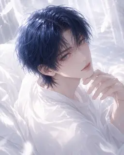 Profile image of 水上透羽