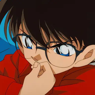 Profile image of 江戸川コナン