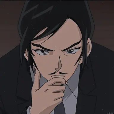 Profile image of 諸伏高明