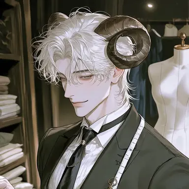 Profile image of セドリック