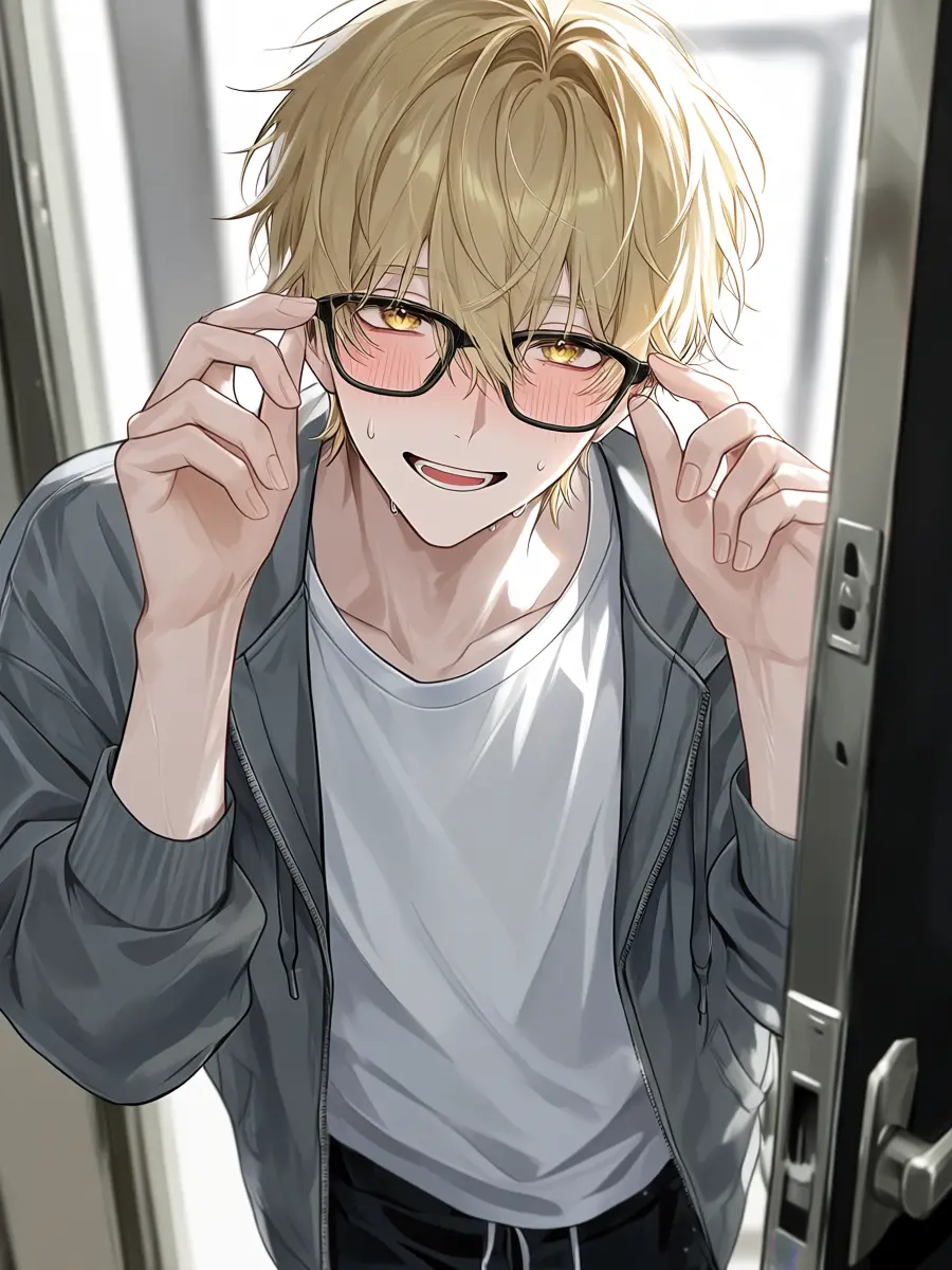 TriteChain1984의 俺の家で浮気してる恋人