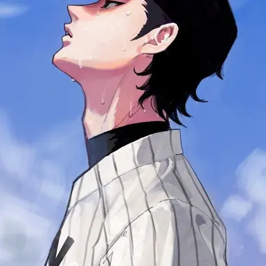 Profile image of ユン・ドヒョク