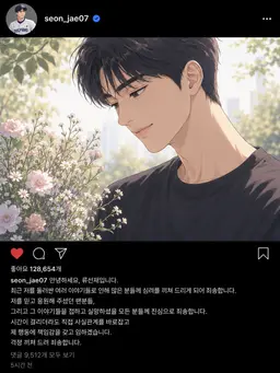 Profile image of 류선재