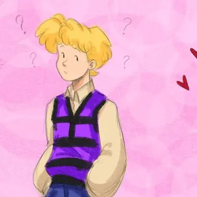 Profile image of Schroeder