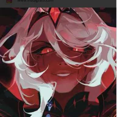 Profile image of 어둠마녀 쿠키