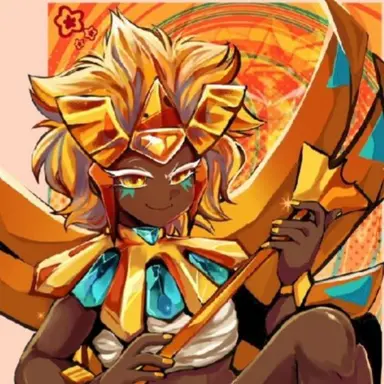 Profile image of 골드치츠 쿠키