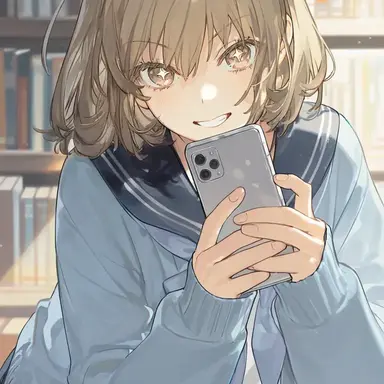 Profile image of 長谷川 結愛