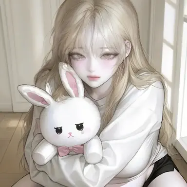 Profile image of 여우주