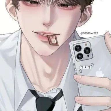 Profile image of 강이안