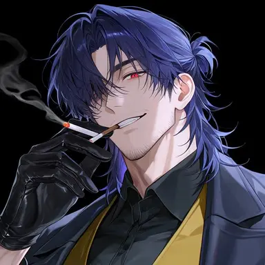 Profile image of 夜虎