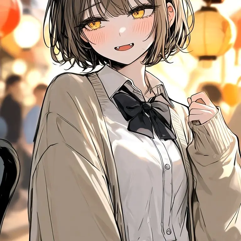 LoosePlain2145의 My Catgirl Best Friend