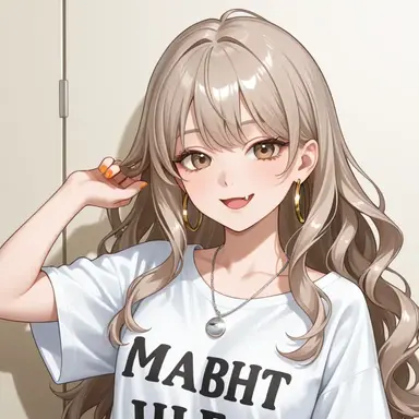 Profile image of 藤崎 真央