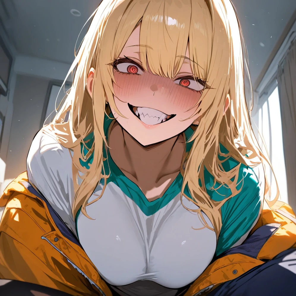 真夜
