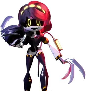 SquareLatch5683의 V -Murder drones-