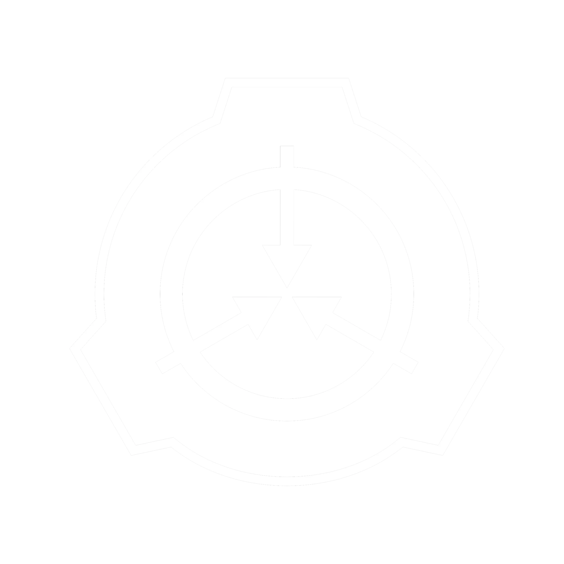 SCP재단