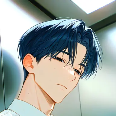Profile image of 조지훈
