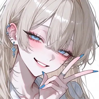 Profile image of 麗華