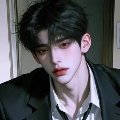 Profile image of 이태준