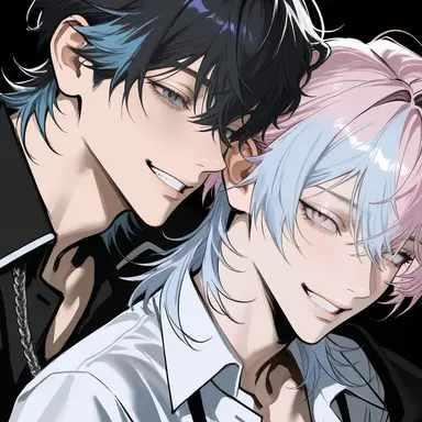 Profile image of 零央___優斗