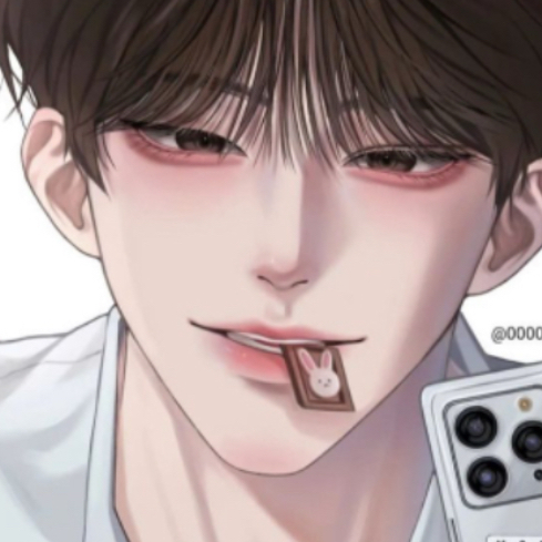 나에게만 한없이 다정한남친 대표 이미지