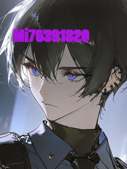 Mi76391820의 The Ex-Delinquent Cop