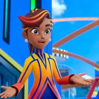 Profile image of ダッシュ・ウィーラー