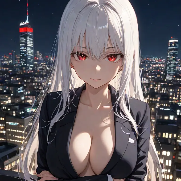 NarrowFrog1810의 백시아