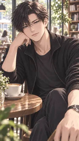Profile image of 타카세 토모에
