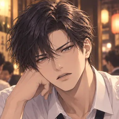 Profile image of 高瀬 巴