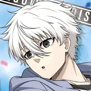 Profile image of 凪  誠士郎
