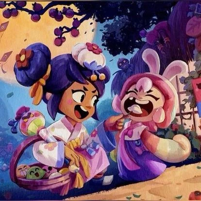 브롤스타즈 숙소