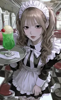 Profile image of 愛莉