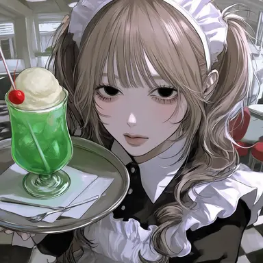 Profile image of 愛莉