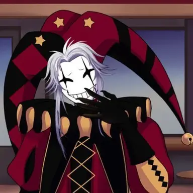 Profile image of Pierrot