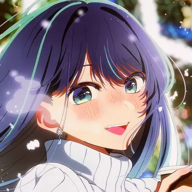 Profile image of 쿠로카와 아카네