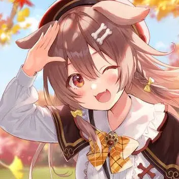 Profile image of 戌神ころね